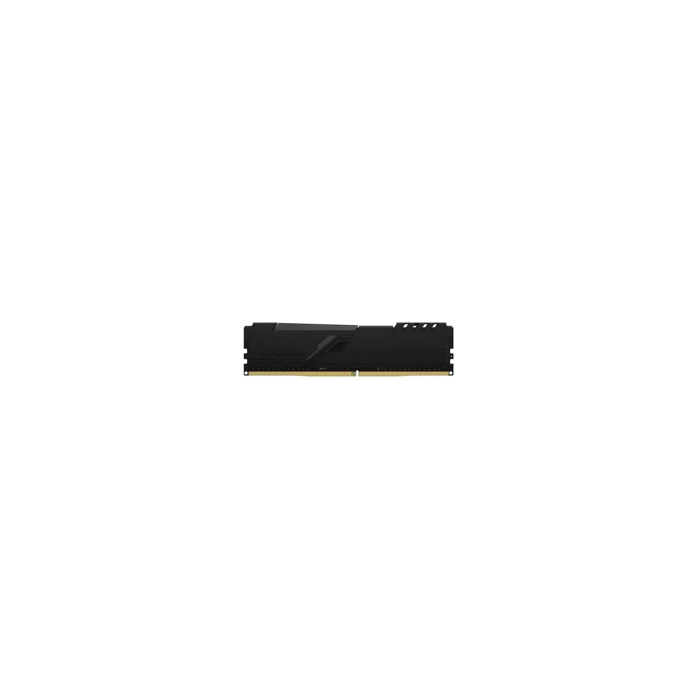 Kingston Memory DDR4 Fury Beast 32GB(1*32GB)/3600 CL18