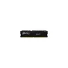 Kingston Memory DDR5 Fury Beast 16GB(1*16GB)/6000 CL30 EXPO black