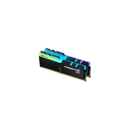 G.skill PC Memory TridentZ RGB for AMD DDR4 2x8GB 3600MHz CL18 XMP2