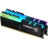G.skill | Trident Z RGB (For AMD) | 16 GB | DDR4 | 3600 MHz | PC/server | Registered No | ECC No