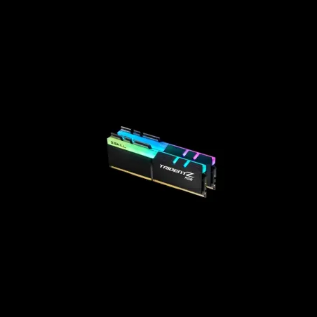 G.skill PC Memory TridentZ RGB for AMD DDR4 2x8GB 3600MHz CL18 XMP2