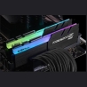 G.skill PC Memory TridentZ RGB for AMD DDR4 2x8GB 3600MHz CL18 XMP2