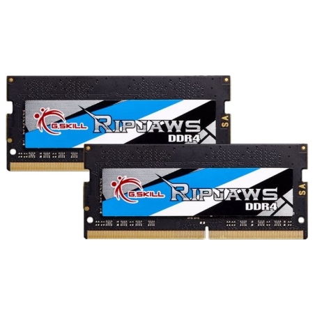 G.skill SO-DIMM 32GB 32 00MHz CL22