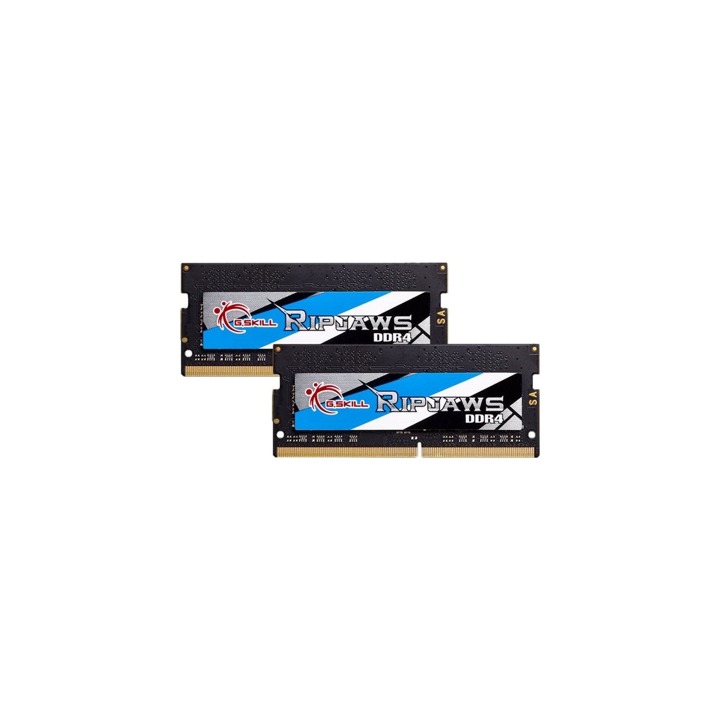 G.skill SO-DIMM 32GB 32 00MHz CL22