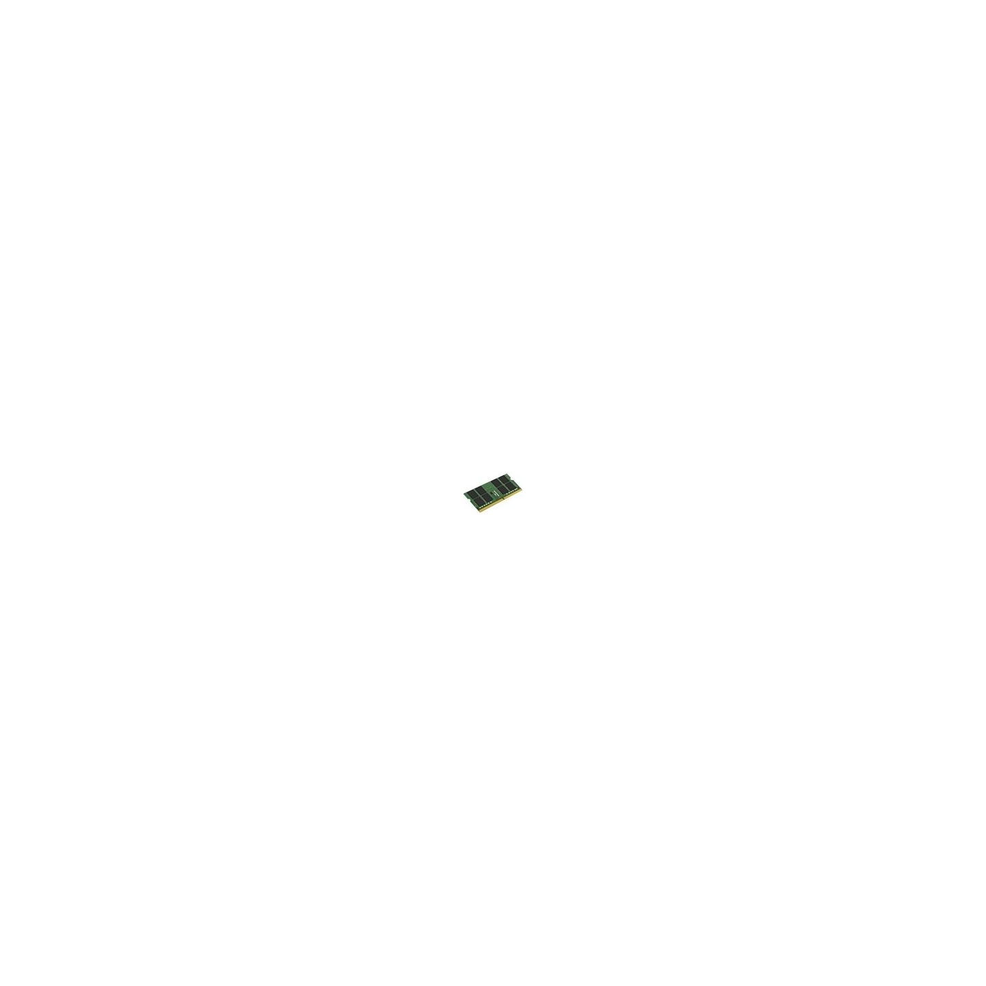 Kingston 16GB 3200MHz DDR4 CL22 SODIMM