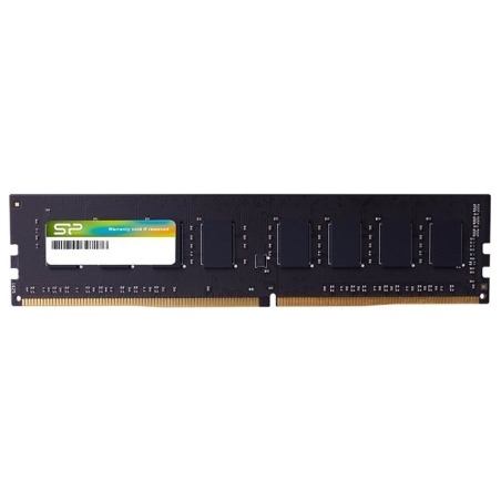 Silicon Power DDR4 8GB/3200(1*8G) CL22 UDIMM memory