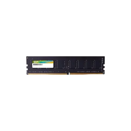 Silicon Power | SP008GBLFU320X02 | 8 GB | DDR4 | 3200 MHz | PC/server | Registered No | ECC No