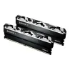 G.skill | Sniper X | 16 GB | DDR4 | 3200 MHz | PC/server | Registered No | ECC No