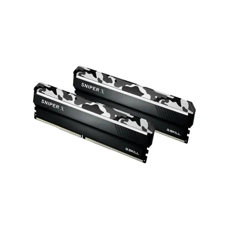 G.skill | Sniper X | 32 GB | DDR4 | 3200 MHz | PC/server | Registered No | ECC No