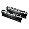 G.skill | Sniper X | 32 GB | DDR4 | 3200 MHz | PC/server | Registered No | ECC No