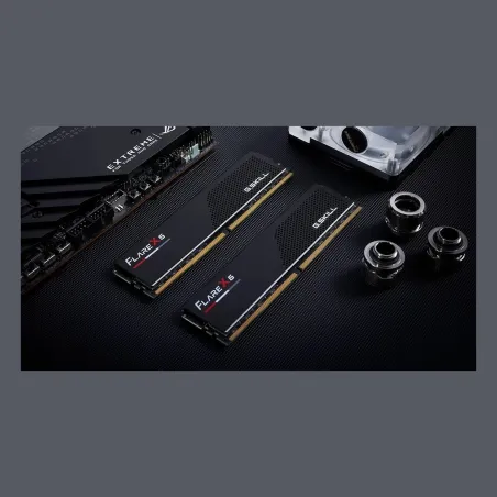 G.skill Flare X5 | 32 GB | DDR5 | 6400 MHz | PC/server | Registered No | ECC No