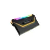 Corsair | C16 Memory Kit | VENGEANCE RGB PRO | 16 GB | DDR4 | 3200 MHz | PC/server | Registered No | ECC No