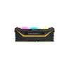 Corsair | C16 Memory Kit | VENGEANCE RGB PRO | 16 GB | DDR4 | 3200 MHz | PC/server | Registered No | ECC No