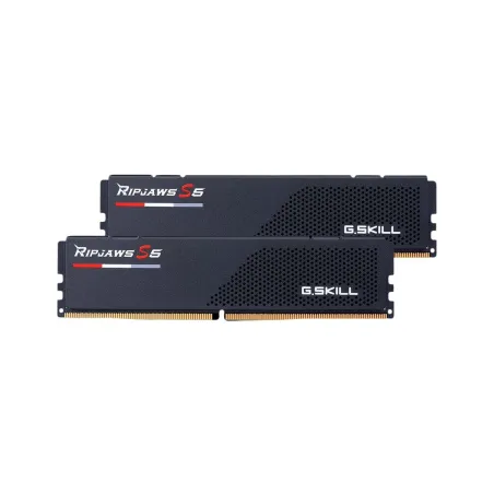 G.skill | Ripjaws S5 | 32 GB | DDR5 | 5600 MHz | PC/server | Registered No | ECC No