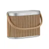 Bang & Olufsen Beosound A5 Speaker Oak (Cover Oak Handle Oak)