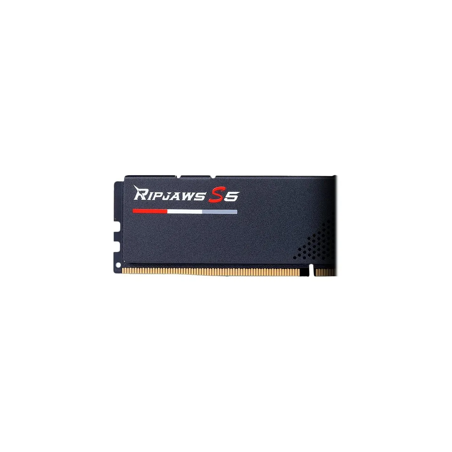 G.skill | Ripjaws S5 | 32 GB | DDR5 | 5600 MHz | PC/server | Registered No | ECC No