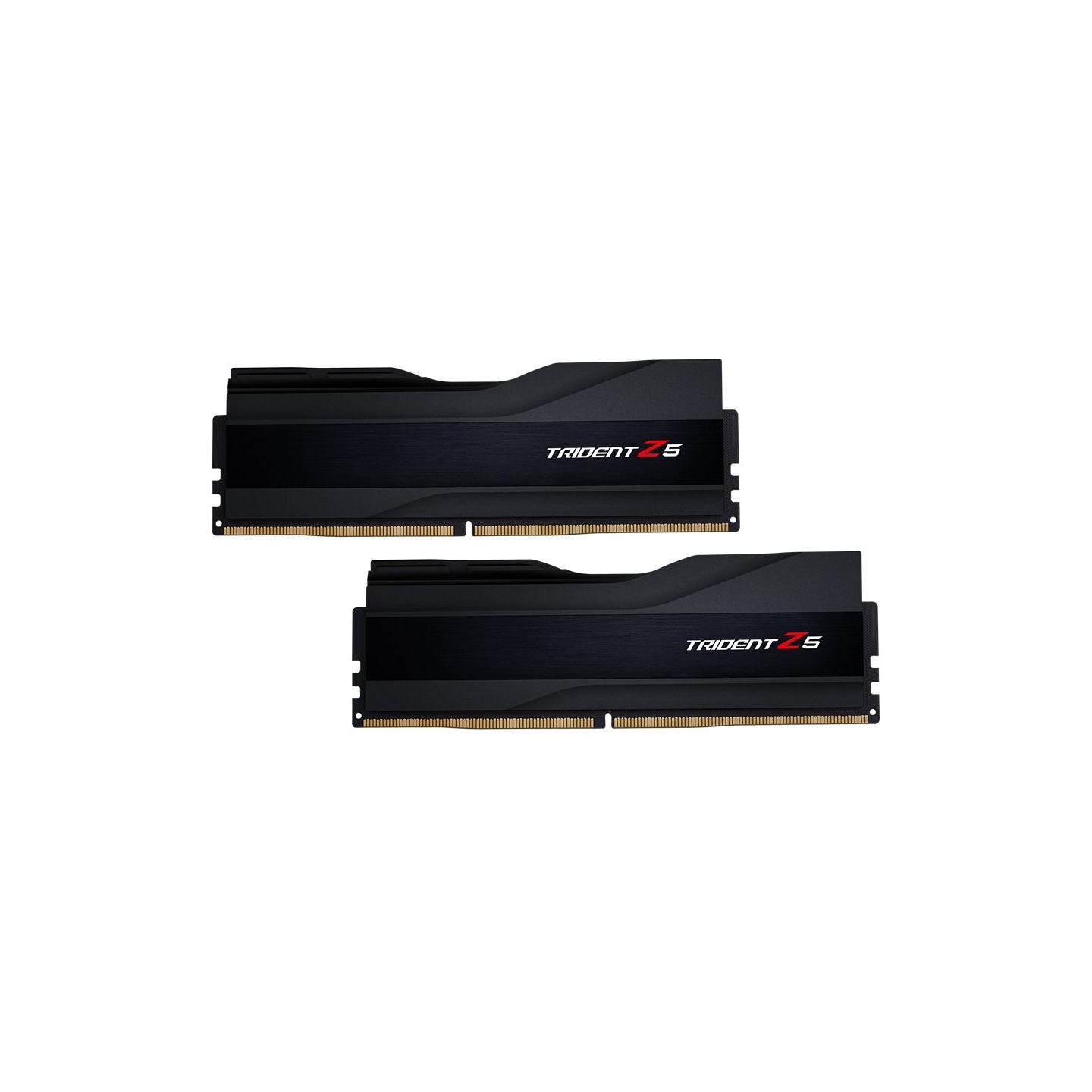 G.skill | Trident Z5 | 32 GB | DDR5 | 5600 MHz | PC/server | Registered No | ECC No