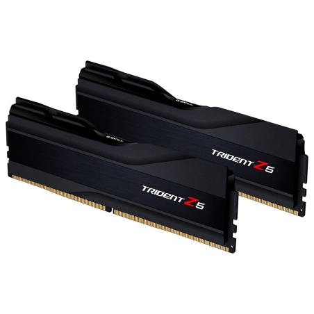 G.skill | Trident Z5 | 32 GB | DDR5 | 5600 MHz | PC/server | Registered No | ECC No