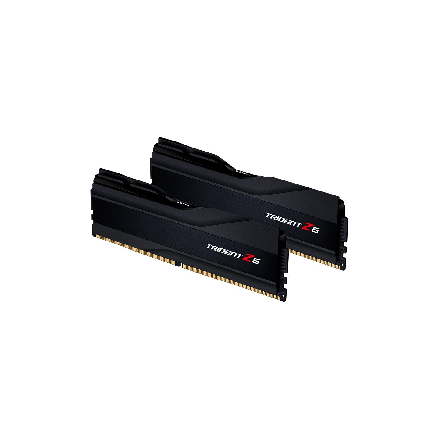 G.skill | Trident Z5 | 32 GB | DDR5 | 5600 MHz | PC/server | Registered No | ECC No