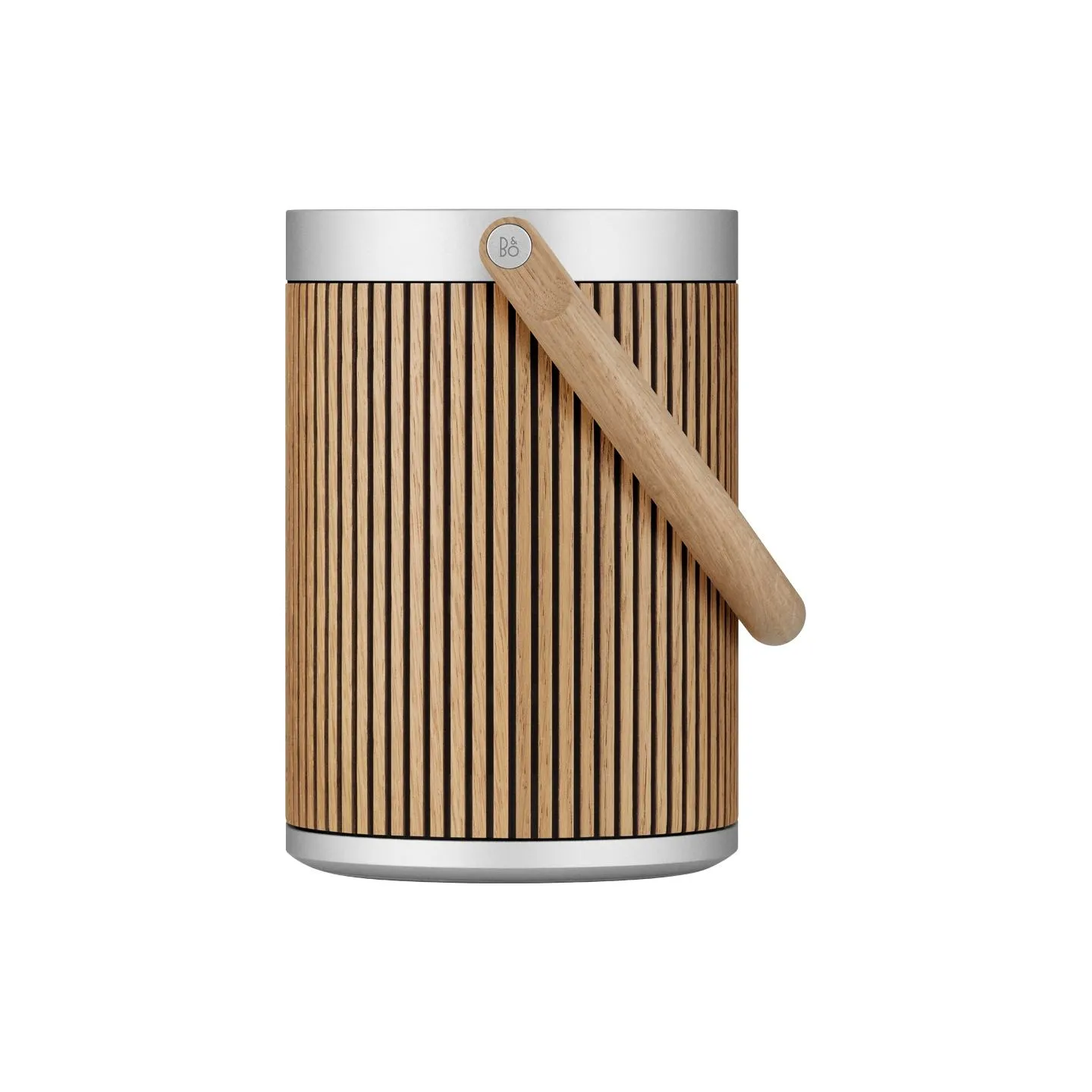 Bang & Olufsen Beosound A5 Speaker Oak (Cover Oak Handle Oak)