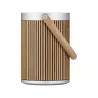 Bang & Olufsen Beosound A5 Speaker Oak (Cover Oak Handle Oak)