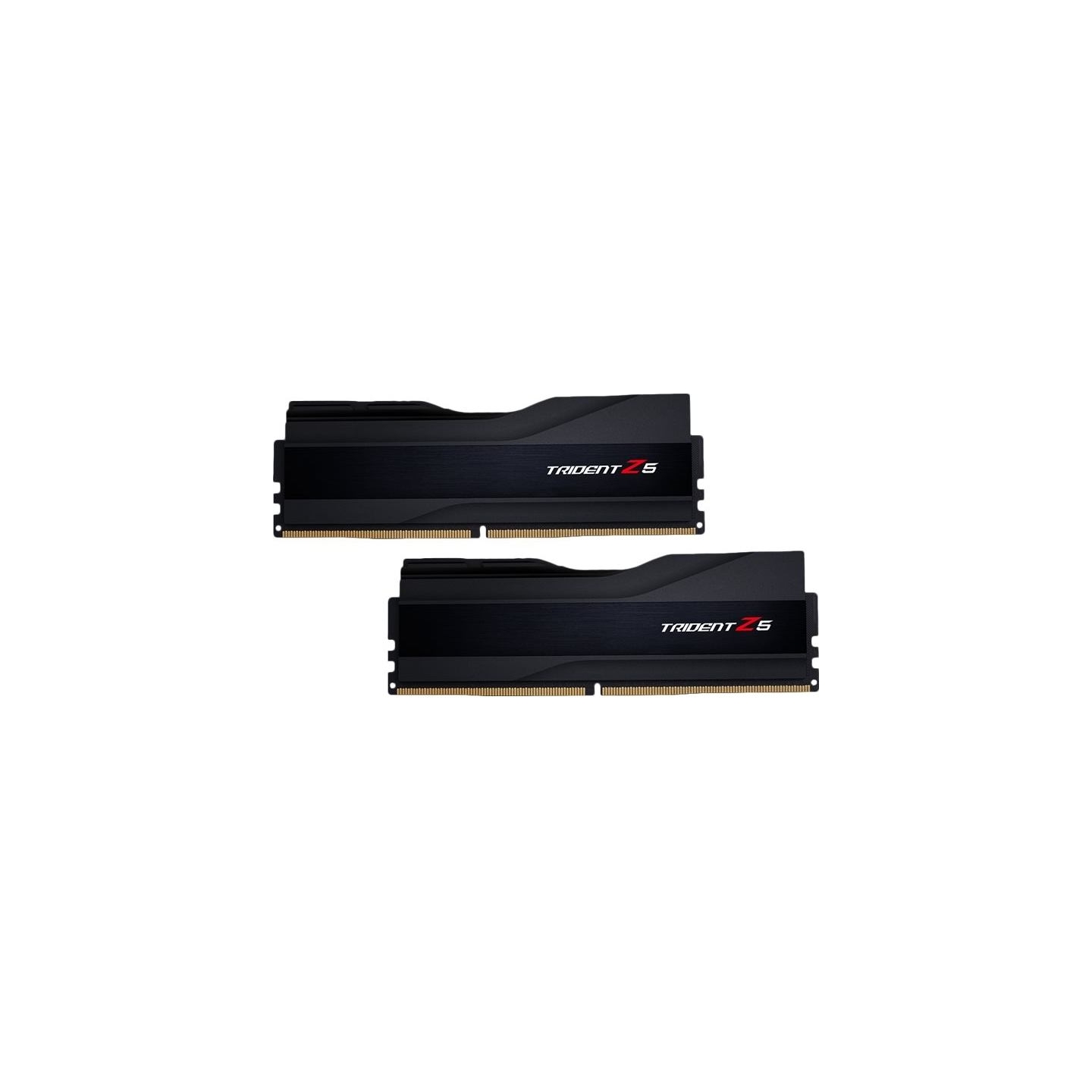 G.skill | Trident Z5 | 32 GB | DDR5 | 5600 MHz | PC/server | Registered No | ECC No