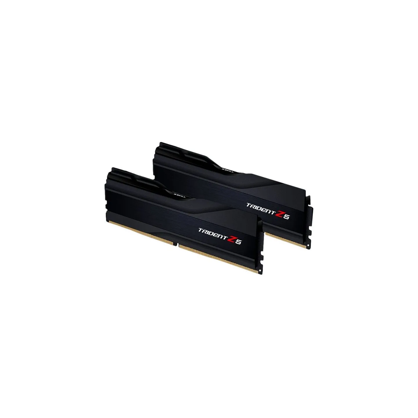 G.skill | Trident Z5 | 32 GB | DDR5 | 5600 MHz | PC/server | Registered No | ECC No