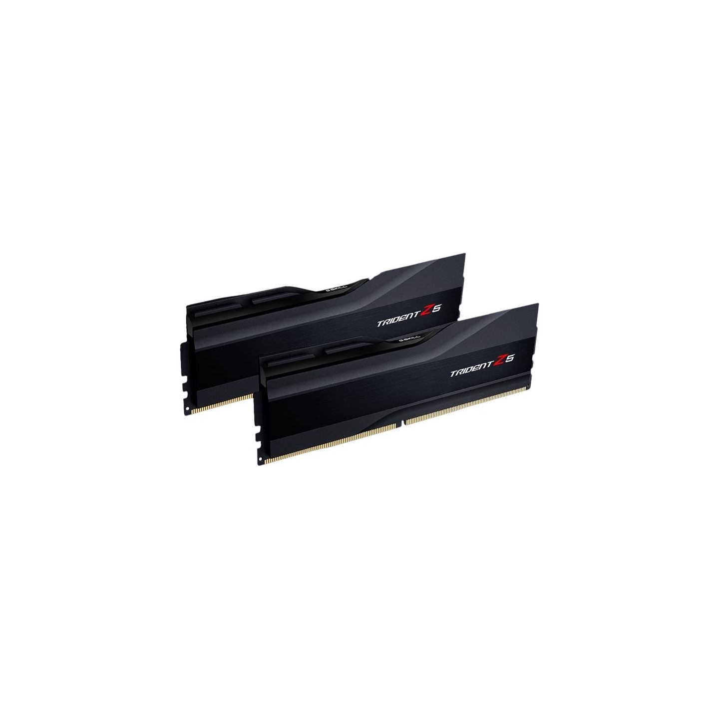 G.skill | Trident Z5 | 32 GB | DDR5 | 5600 MHz | PC/server | Registered No | ECC No