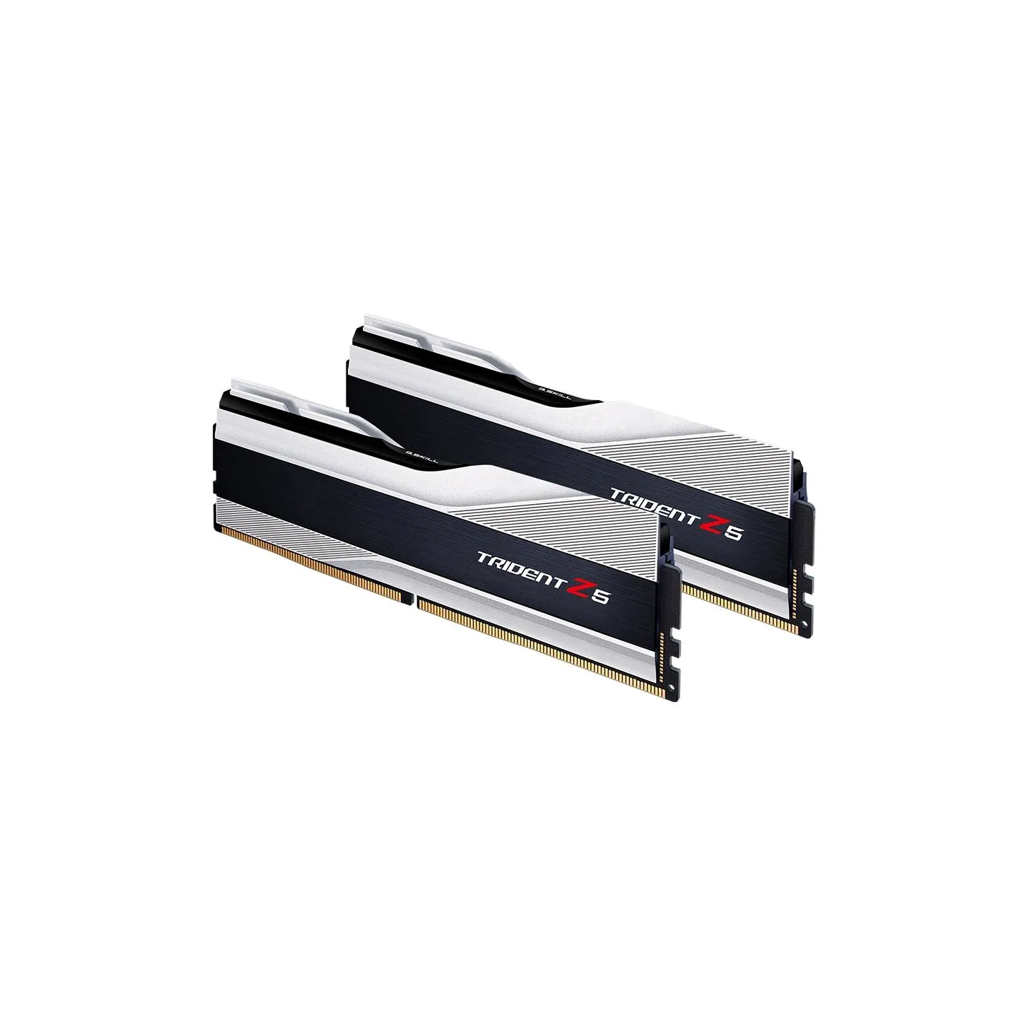 G.skill | Trident Z5 | 32 GB | DDR5 | 6000 MHz | PC/server | Registered No | ECC No