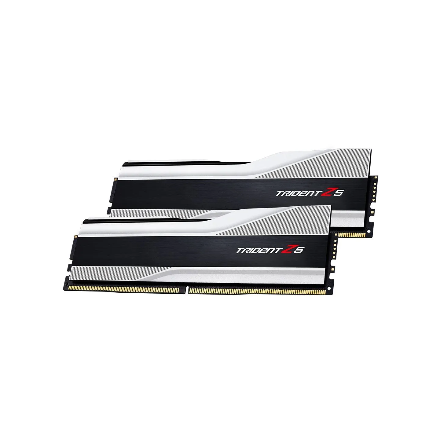 G.skill | Trident Z5 | 32 GB | DDR5 | 6000 MHz | PC/server | Registered No | ECC No