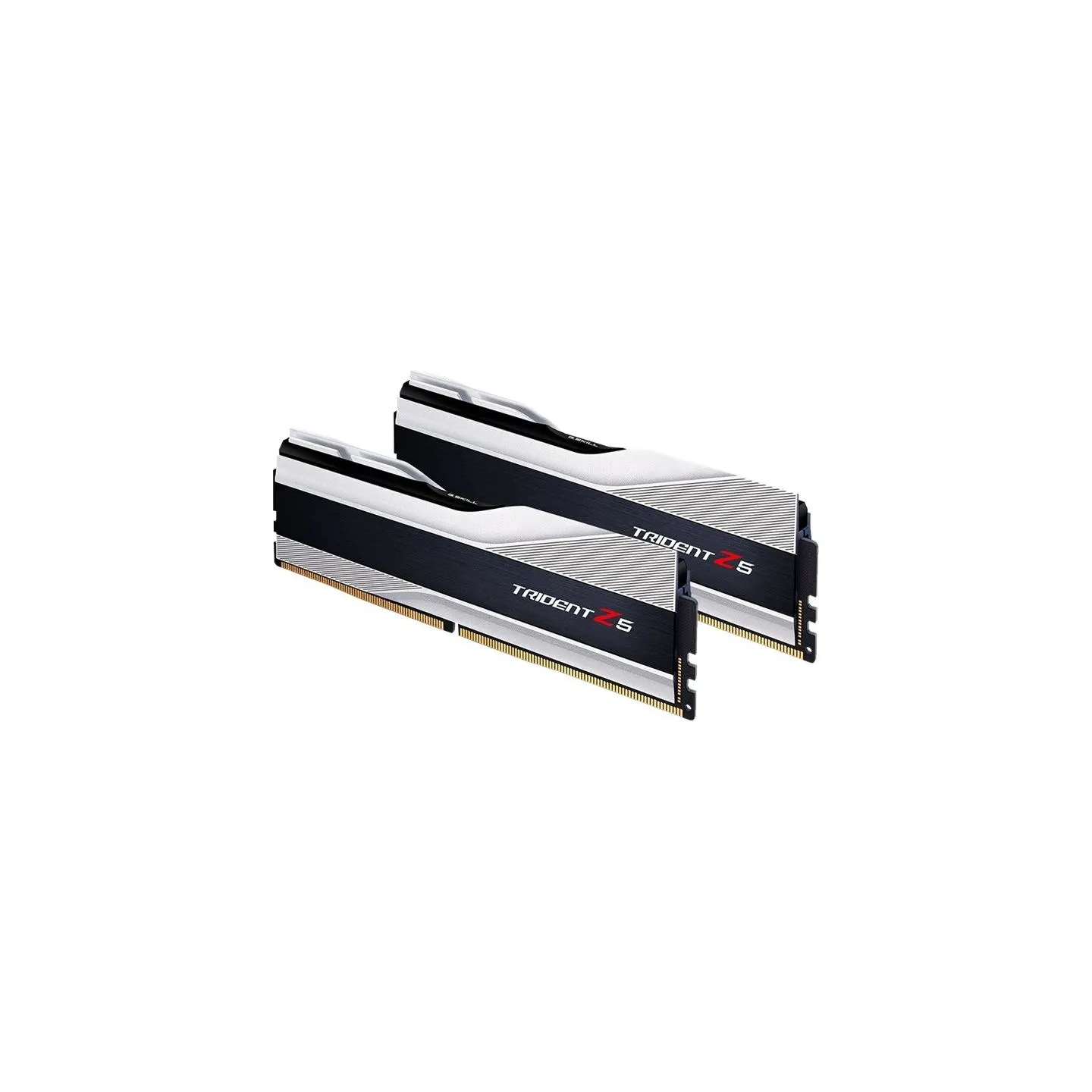 G.skill | Trident Z5 | 32 GB | DDR5 | 6000 MHz | PC/server | Registered No | ECC No