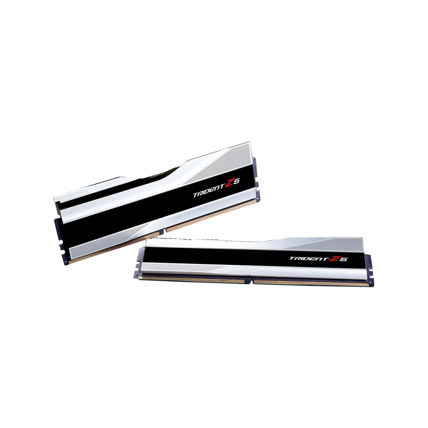 G.skill | Trident Z5 | 32 GB | DDR5 | 6000 MHz | PC/server | Registered No | ECC No