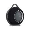 Devialet Mania Deep Black with dock