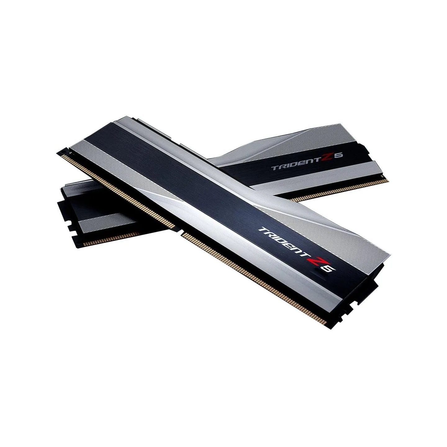 G.skill | Trident Z5 | 32 GB | DDR5 | 6000 MHz | PC/server | Registered No | ECC No
