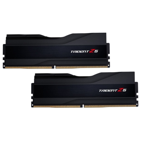 G.skill | Trident Z5 | 32 GB | DDR5 | 6000 MHz | PC/server | Registered No | ECC No