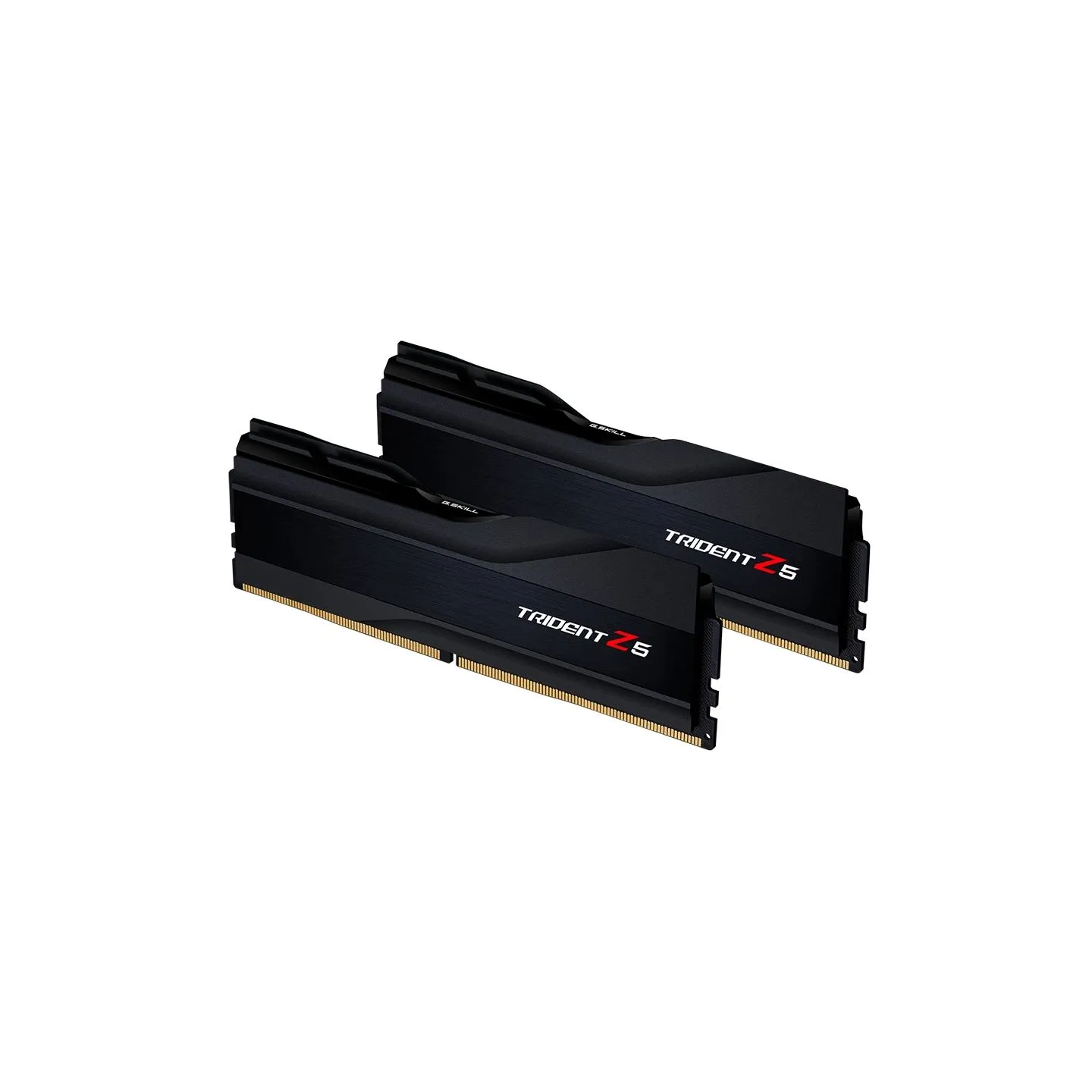 G.skill | Trident Z5 | 32 GB | DDR5 | 6000 MHz | PC/server | Registered No | ECC No