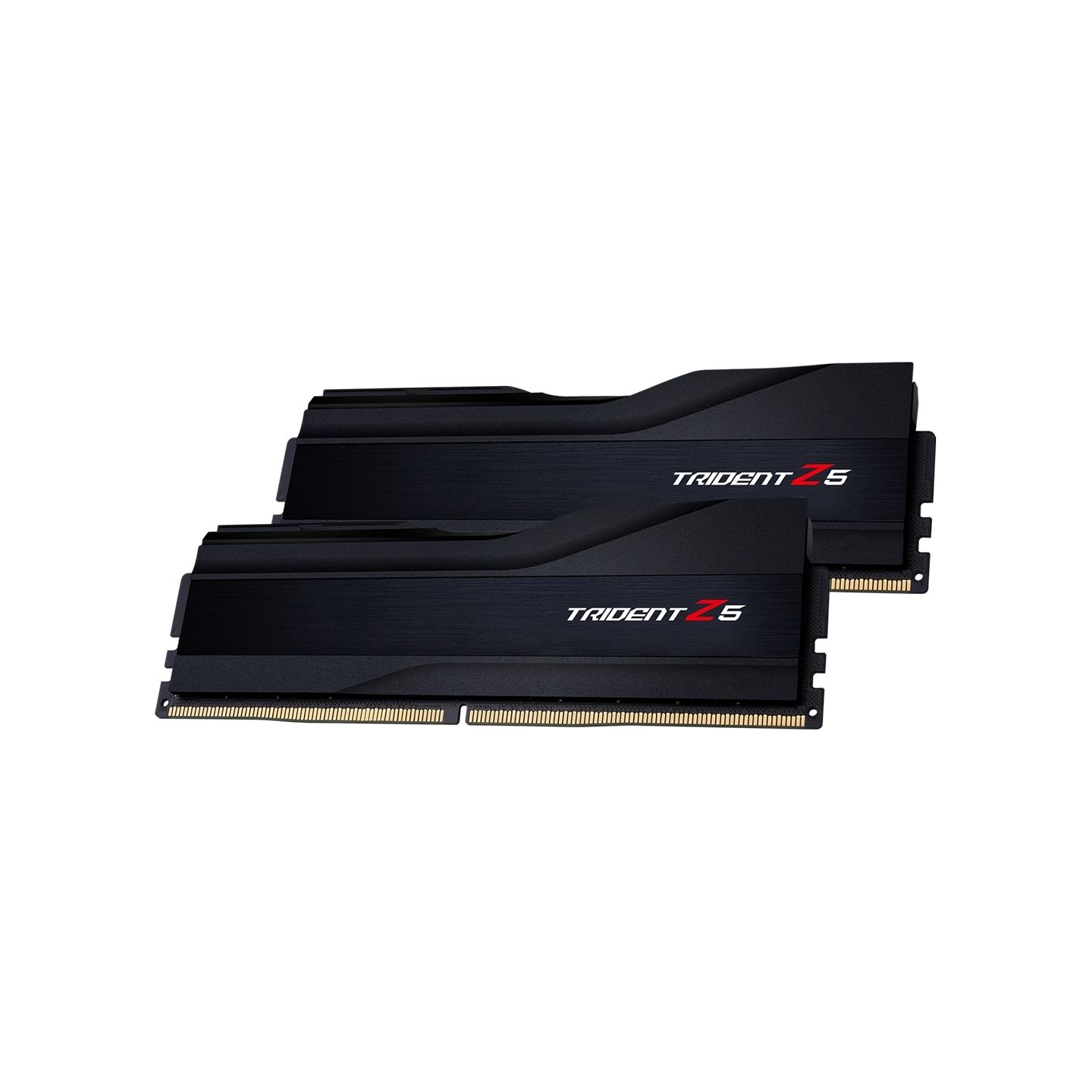 G.skill | Trident Z5 | 32 GB | DDR5 | 6000 MHz | PC/server | Registered No | ECC No