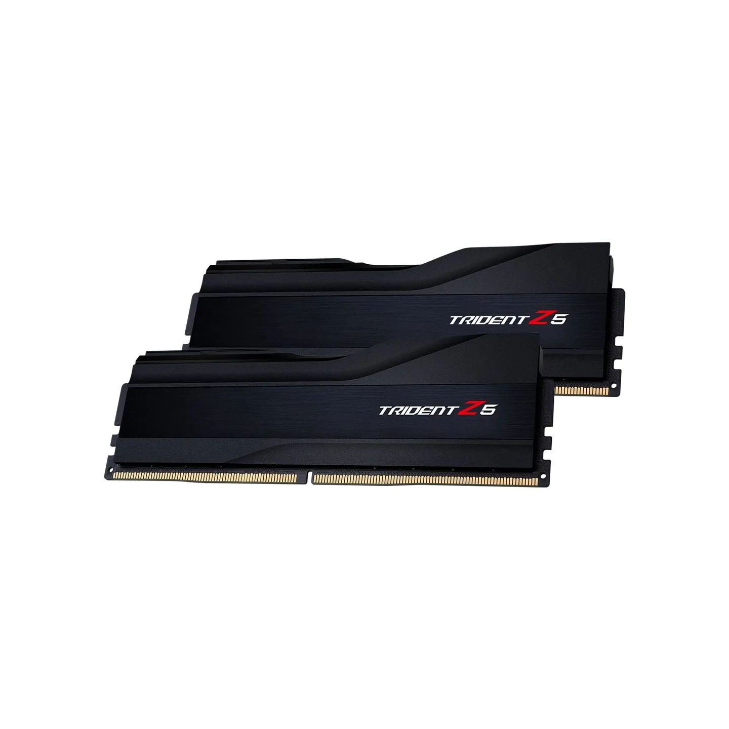 G.skill | Trident Z5 | 32 GB | DDR5 | 6000 MHz | PC/server | Registered No | ECC No