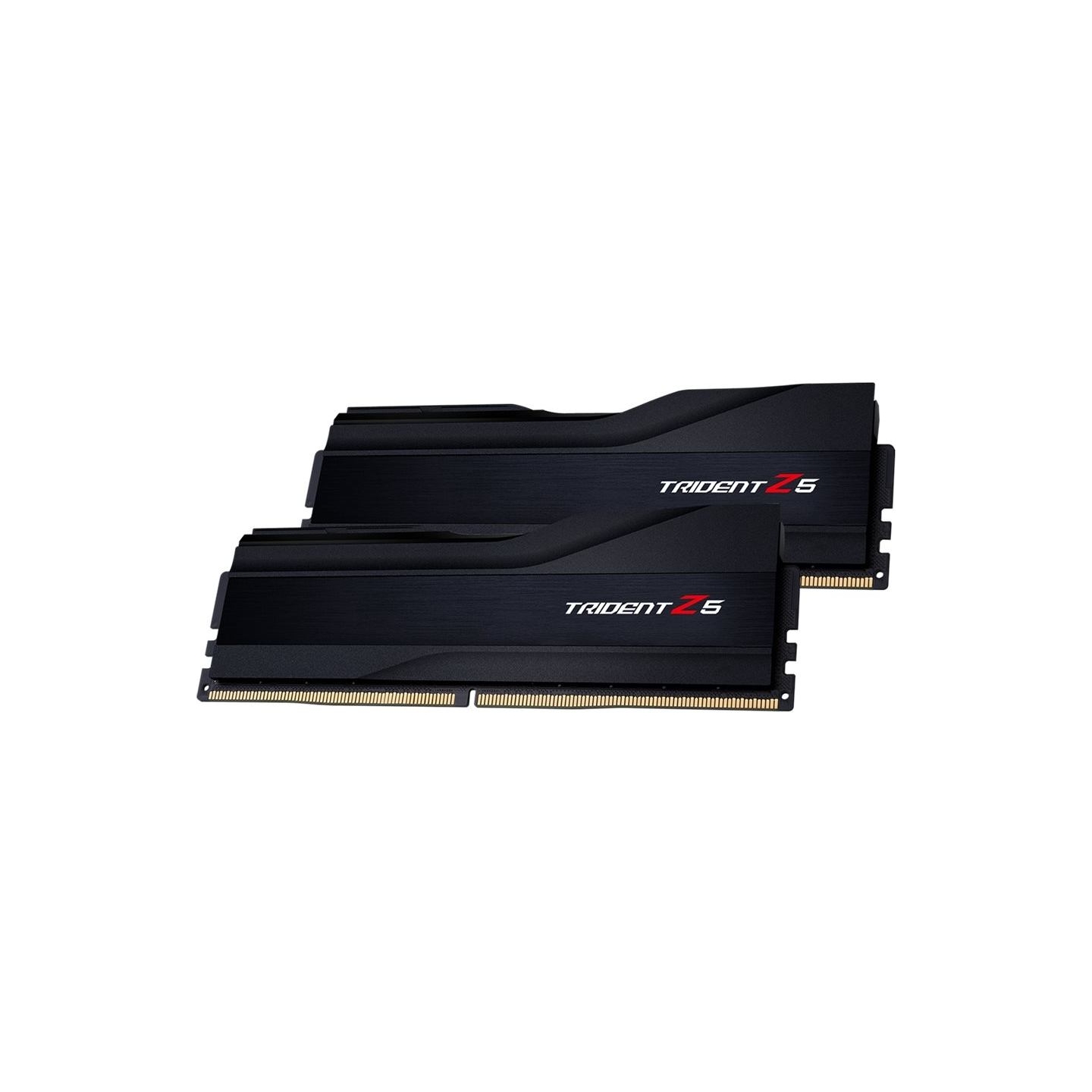 G.skill | Trident Z5 | 32 GB | DDR5 | 6000 MHz | PC/server | Registered No | ECC No