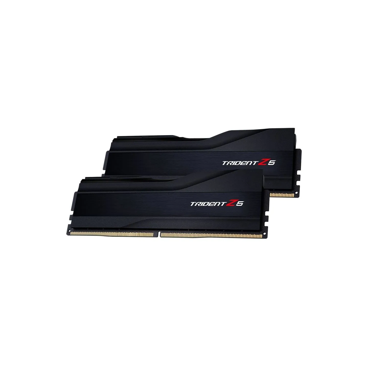 G.skill | Trident Z5 | 32 GB | DDR5 | 6000 MHz | PC/server | Registered No | ECC No