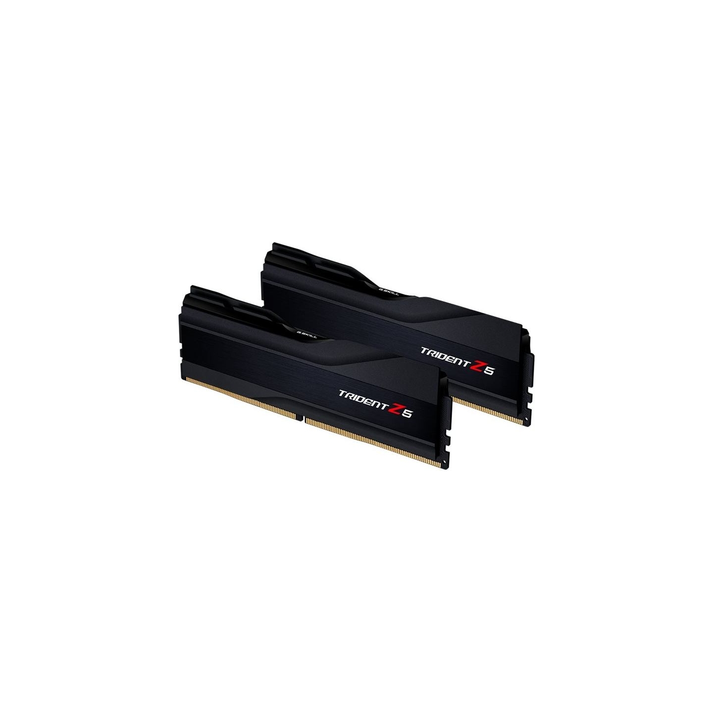G.skill | Trident Z5 | 32 GB | DDR5 | 6000 MHz | PC/server | Registered No | ECC No