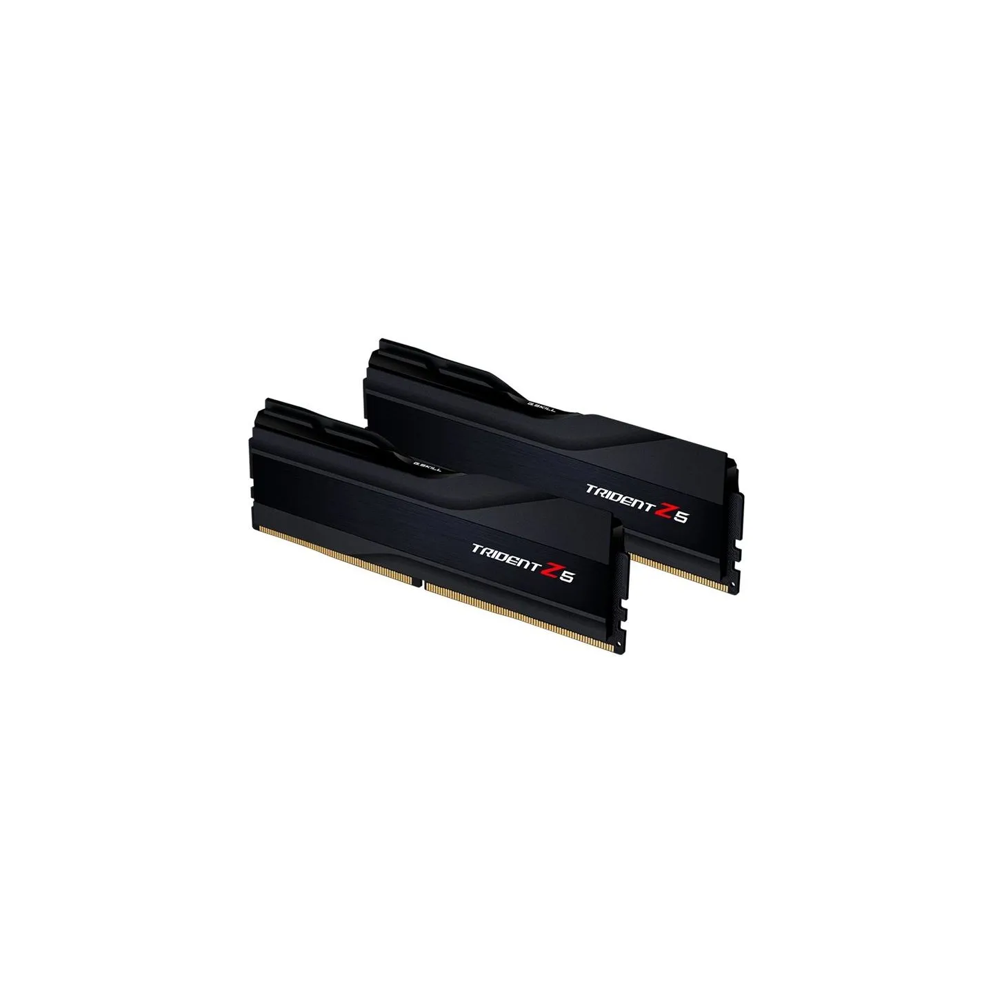 G.skill | Trident Z5 | 32 GB | DDR5 | 6000 MHz | PC/server | Registered No | ECC No