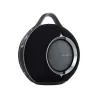 Devialet Mania Deep Black with dock