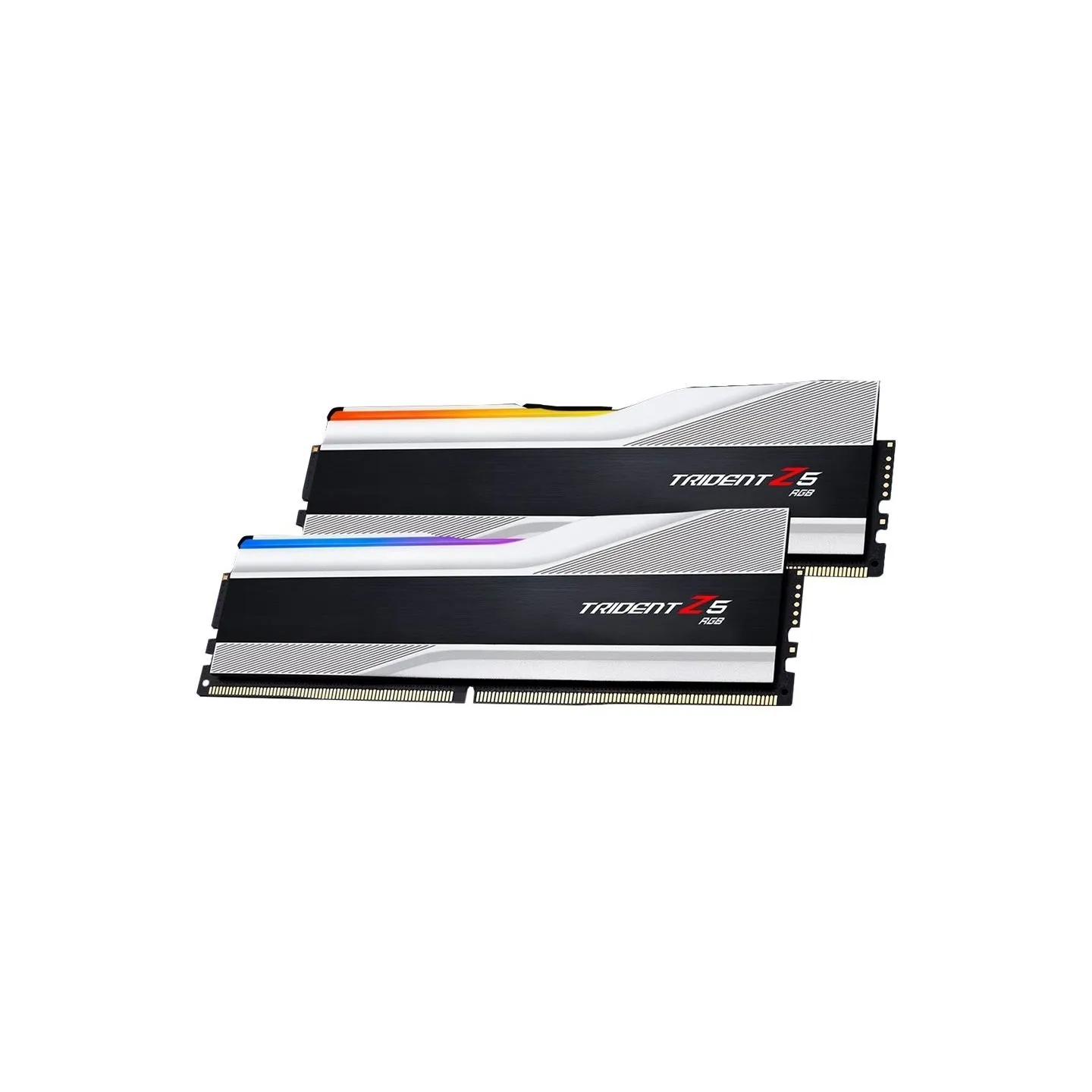 G.skill | Trident Z5 RGB | 32 GB | DDR5 | 5600 MHz | PC/server | Registered No | ECC No