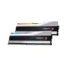 G.skill | Trident Z5 RGB | 32 GB | DDR5 | 5600 MHz | PC/server | Registered No | ECC No