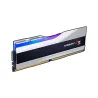 G.skill | Trident Z5 RGB | 32 GB | DDR5 | 5600 MHz | PC/server | Registered No | ECC No