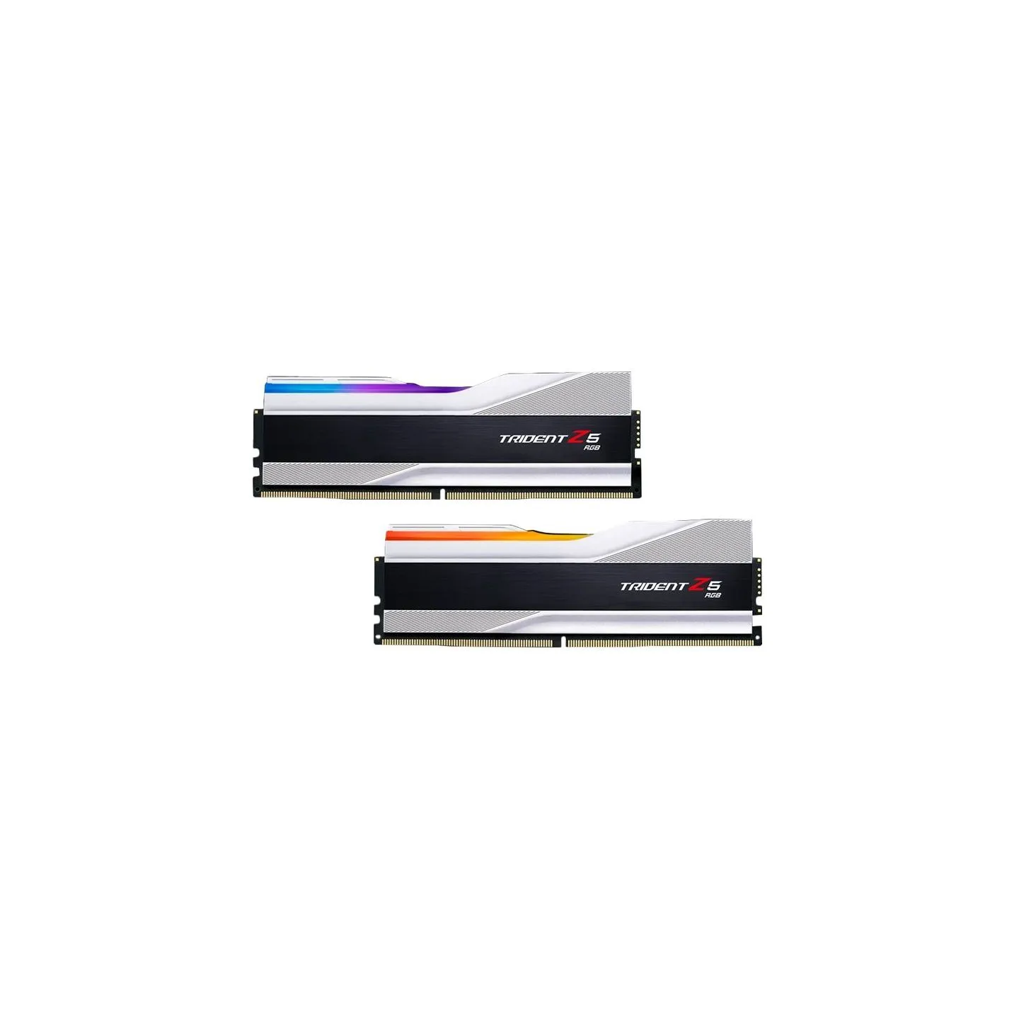G.skill | Trident Z5 RGB | 32 GB | DDR5 | 5600 MHz | PC/server | Registered No | ECC No