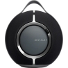 Devialet Mania Deep Black with dock
