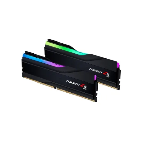G.skill | Trident Z5 RGB | 32 GB | DDR5 | 5600 MHz | PC/server | Registered No | ECC No