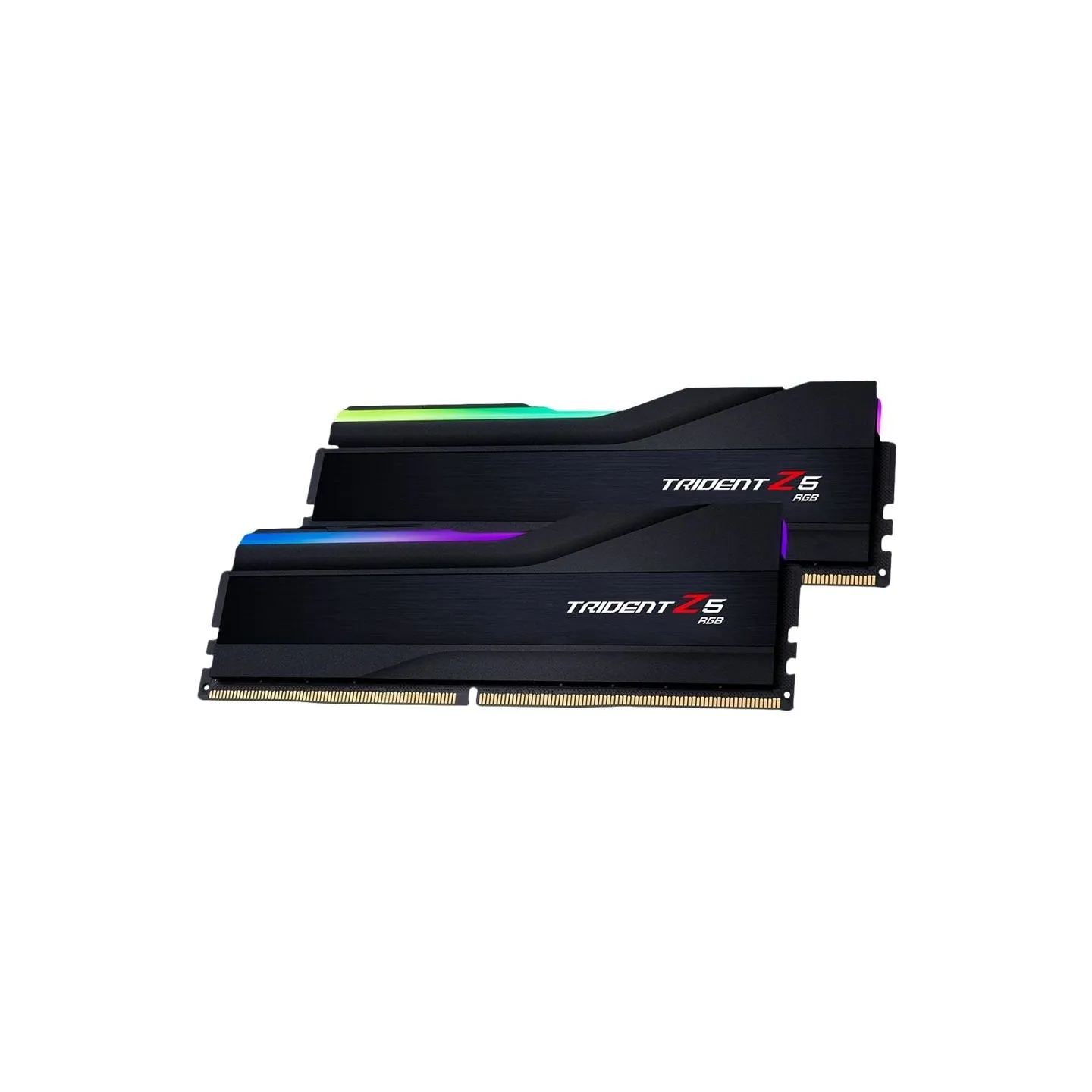 G.skill | Trident Z5 RGB | 32 GB | DDR5 | 5600 MHz | PC/server | Registered No | ECC No